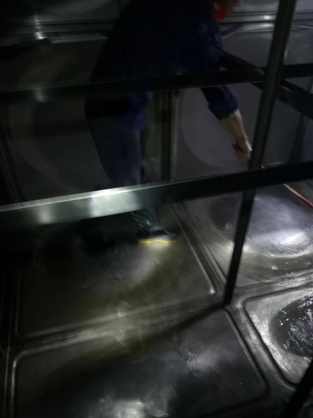 慈溪（逍林、掌起、桥头、匡堰）清洗水箱公司