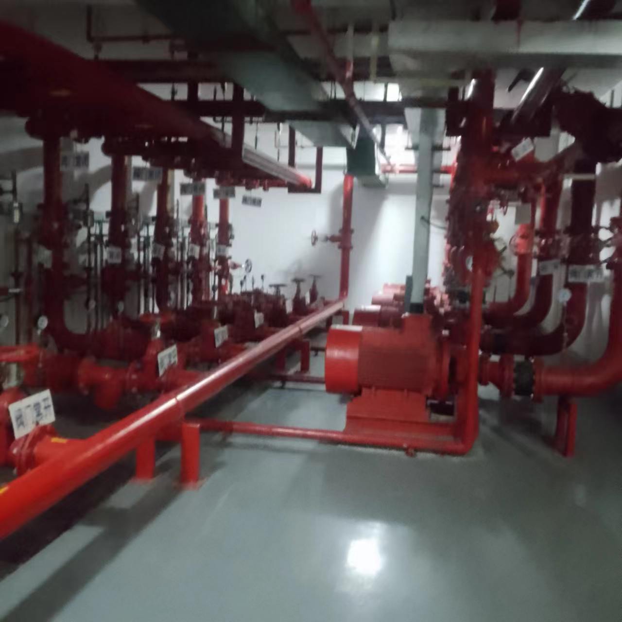 浙江宁波市鄞州区水箱清洗公司