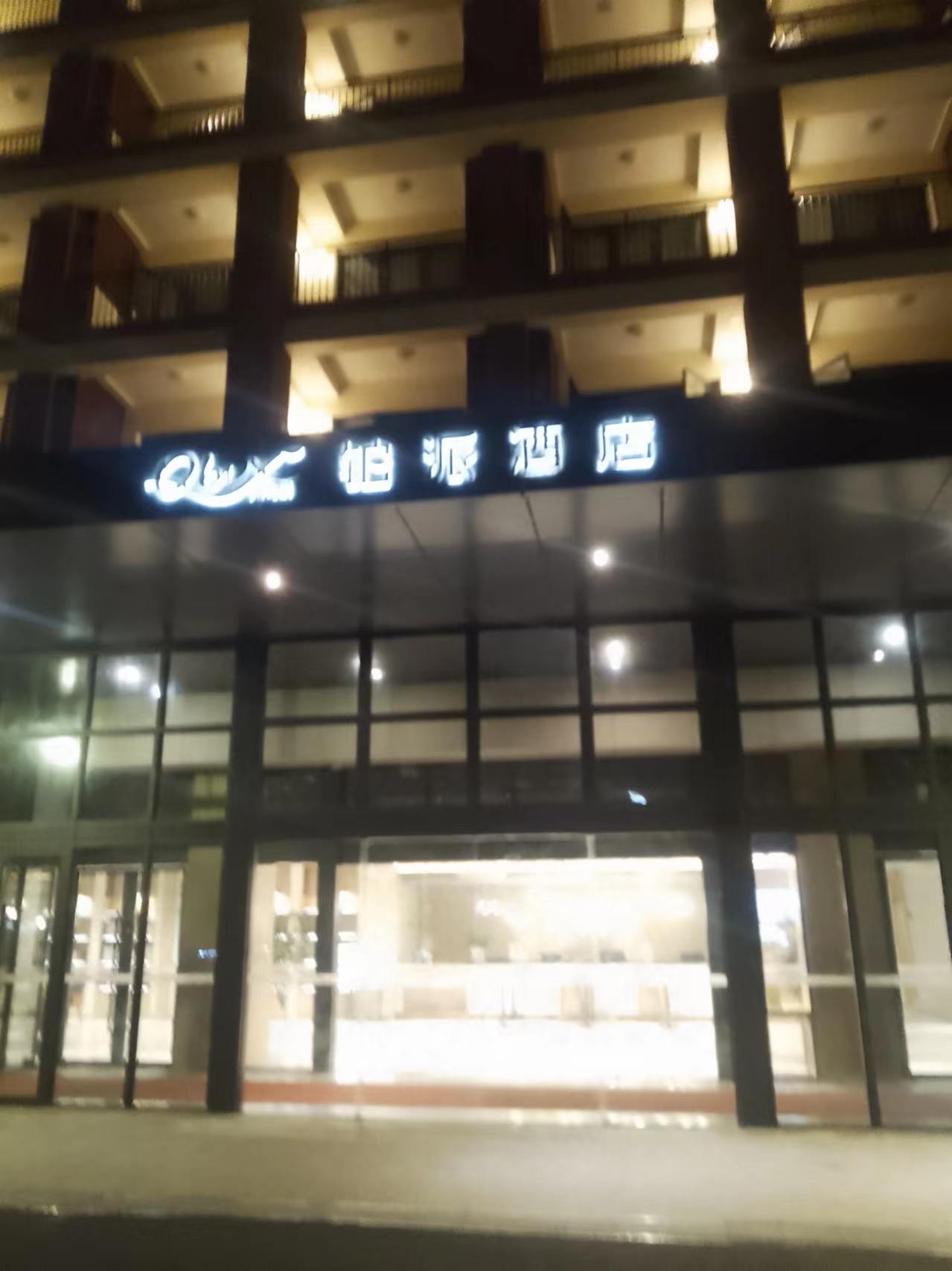 宁波杭州湾酒店水箱清洗 清洗水箱(图4)