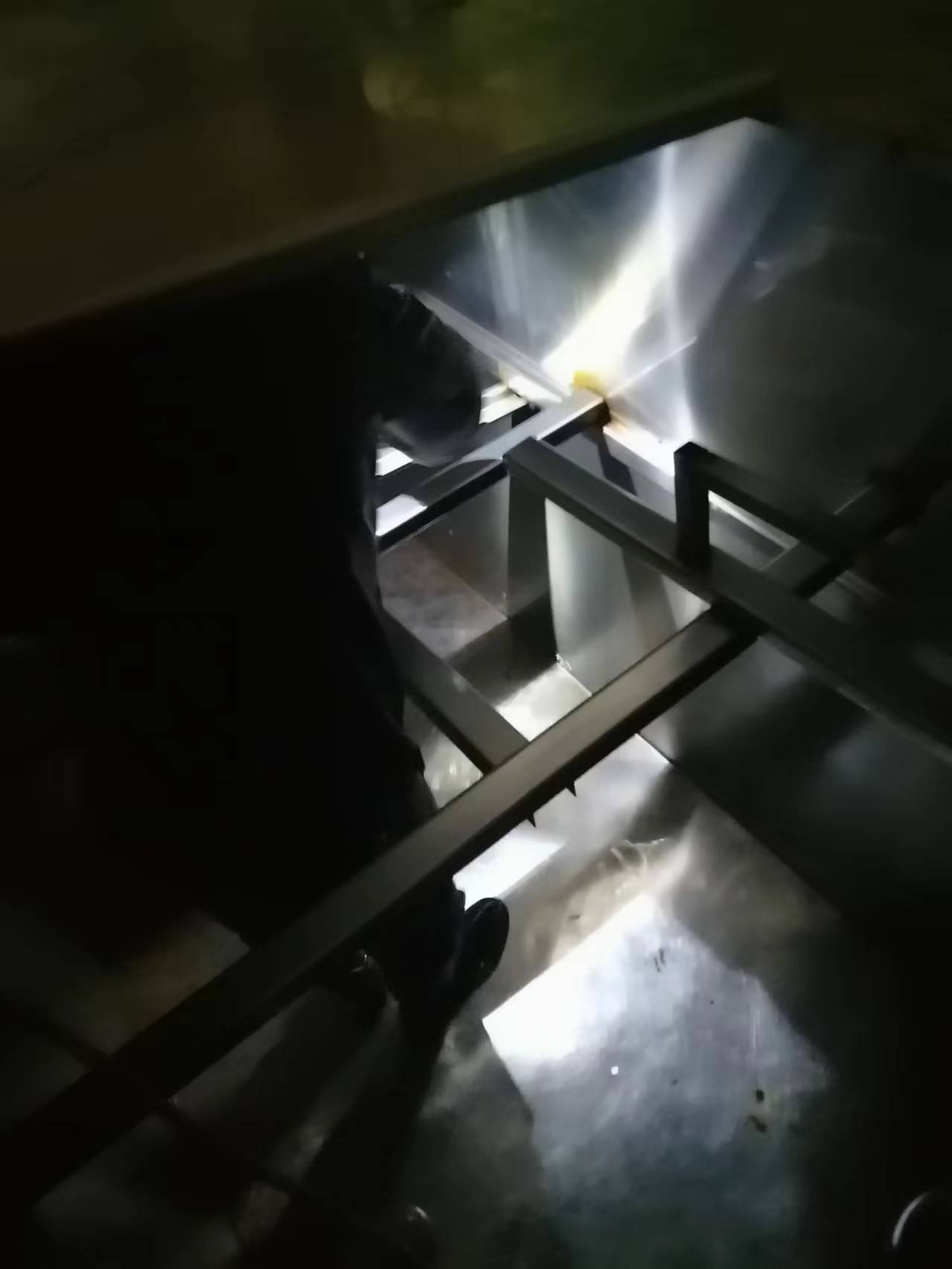 宁波古林清洗水箱公司(图1)