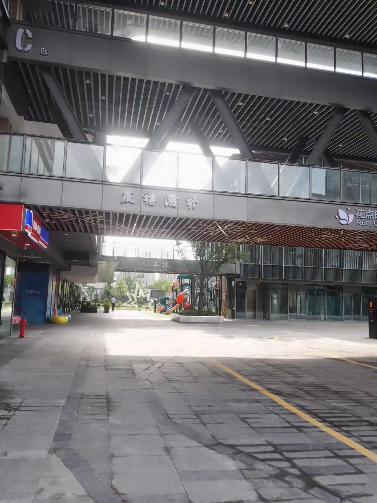 宁波商场水箱清洗 宁波二次水箱清洗 清洗水箱公司(图2)