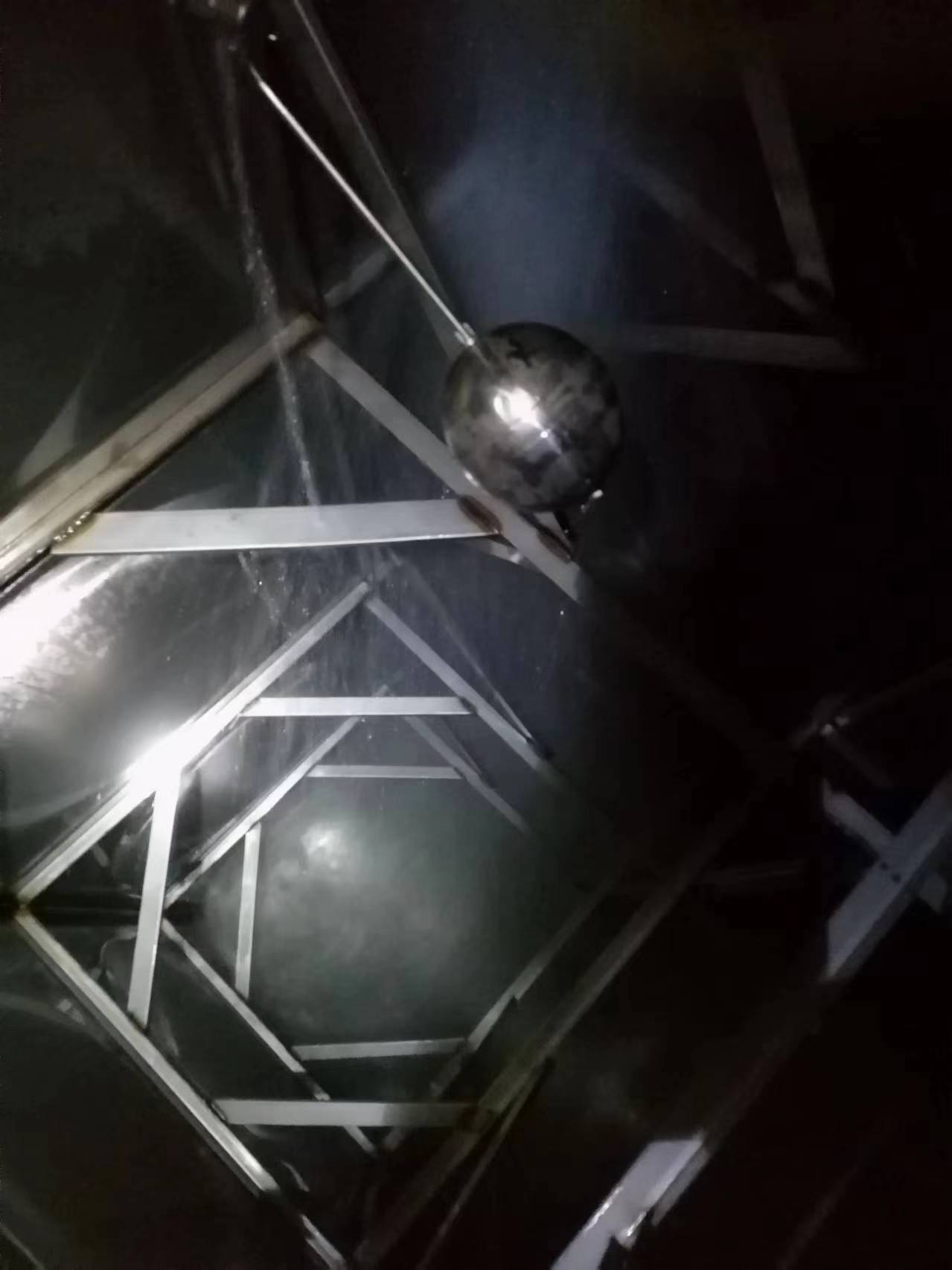 宁波古林清洗水箱公司(图1)