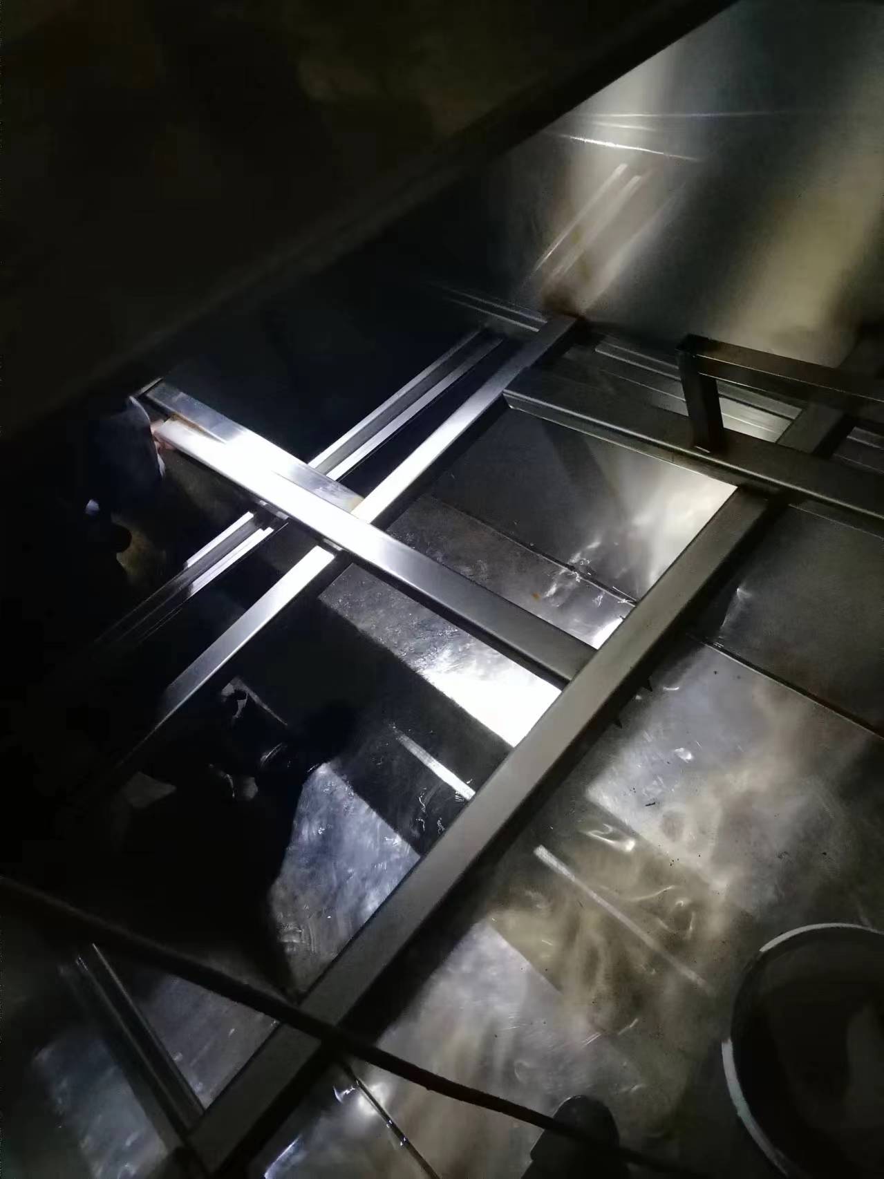 宁波横街清洗水箱公司