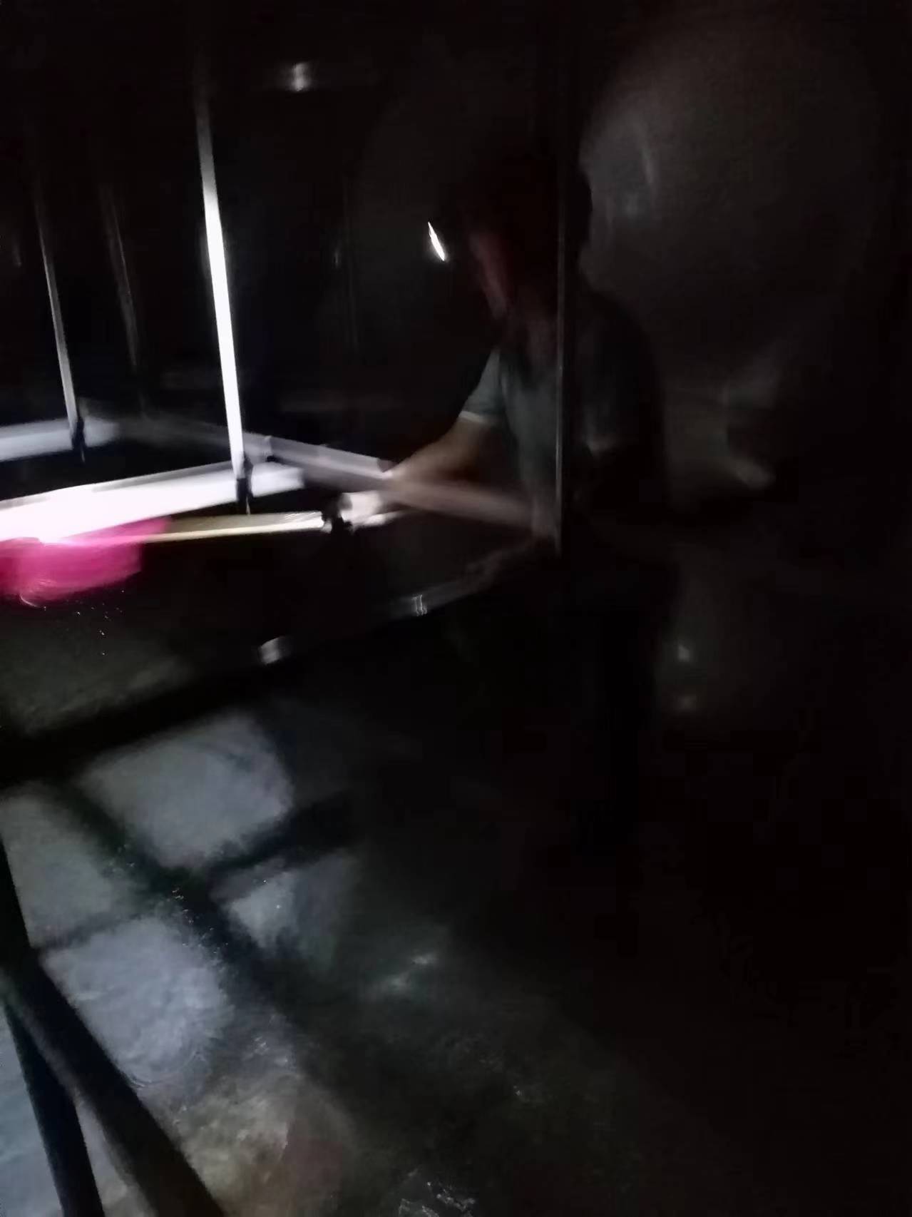 宁波东吴清洗水箱公司