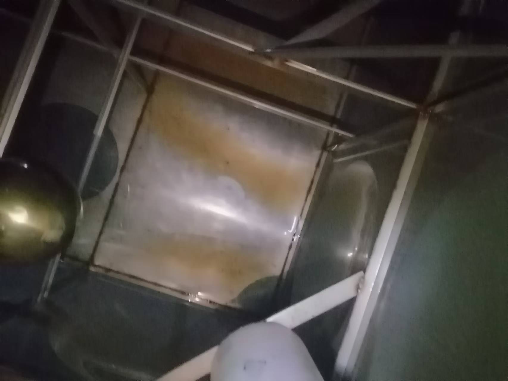 横河清洗水箱公司