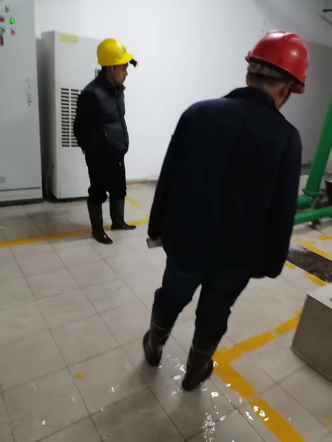 宁波江北区清洗水箱公司